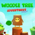 Woodle Tree Adventures Deluxe pkg