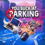 YouSuckAtParking cover