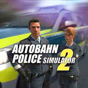 Autobahn Police Simulator 2 cover