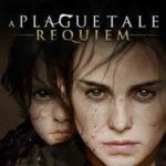 A Plague Tale Requiem Cover