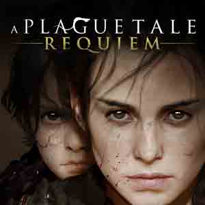 A Plague Tale Requiem Cover