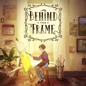 Behind the Frame The Finest Scenery cover