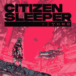 Citizen Sleeper cover