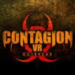 Contagion VR Outbreak cover