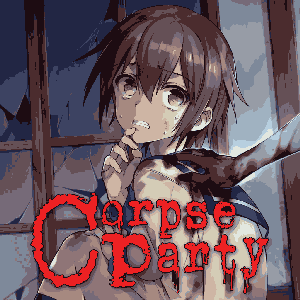 Corpse Party cover