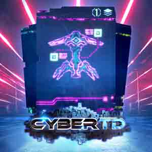 CyberTD cover