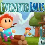 Everafter Falls cover