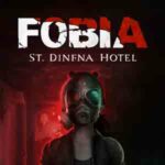 Fobia St. Dinfna Hotel cover