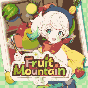 Fruit Mountain cover