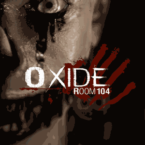 Oxide Room 104 cover