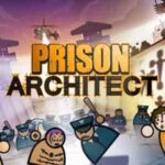 Prison Architect cover