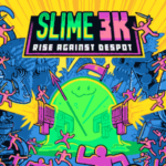 Slime 3K Rise Against Despot cover