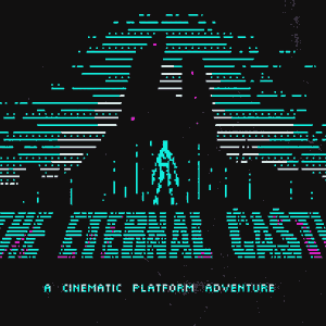 The Eternal Castle Remastered cover