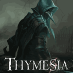 Thymesia cover