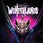 Tiny Tina's Wonderlands cover