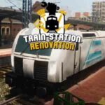 Train Station Renovation cover