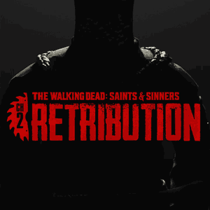 The Walking Dead Saints & Sinners Chapter 2 Retribution cover