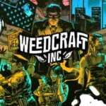 Weedcraft Inc cover