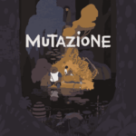 mutazione cover