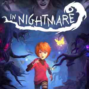 In Nightmare cover